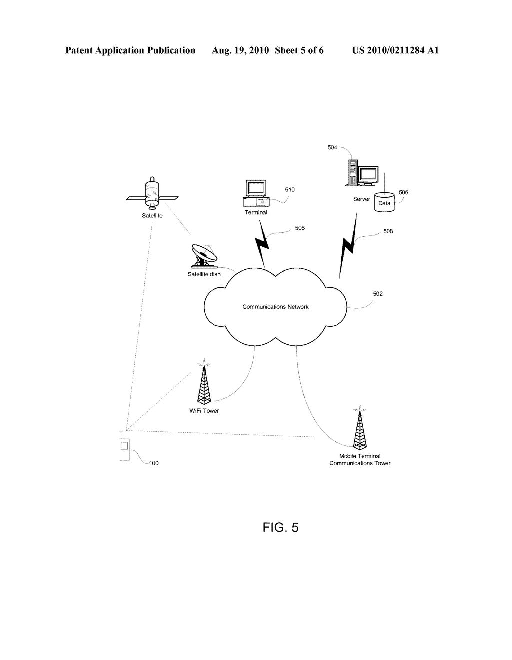 DEVICE, SYSTEM AND METHOD FOR CONTROLLING SPEED OF A VEHICLE USING A POSITIONAL INFORMATION DEVICE - diagram, schematic, and image 06