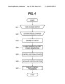 OPERATION MANAGEMENT APPARATUS diagram and image