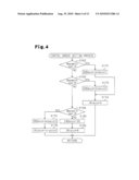 DEVICE FOR LIMITING OUTPUT OF INTERNAL COMBUSTION ENGINE WHEN THE ENGINE HAS ABNORMALITY diagram and image