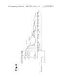 DEVICE FOR LIMITING OUTPUT OF INTERNAL COMBUSTION ENGINE WHEN THE ENGINE HAS ABNORMALITY diagram and image