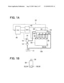 ABNORMALITY DETECTION DEVICE diagram and image