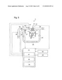 FUEL ADMISSION CONTROL UNIT TO CONTROL A DIESEL ENGINE diagram and image