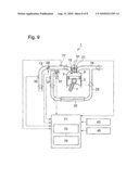 FUEL ADMISSION CONTROL UNIT TO CONTROL A DIESEL ENGINE diagram and image