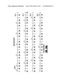 ELECTROMECHANICAL VALVE TIMING DURING A START diagram and image