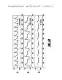 ELECTROMECHANICAL VALVE TIMING DURING A START diagram and image