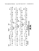 ELECTROMECHANICAL VALVE TIMING DURING A START diagram and image