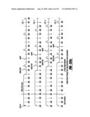 ELECTROMECHANICAL VALVE TIMING DURING A START diagram and image