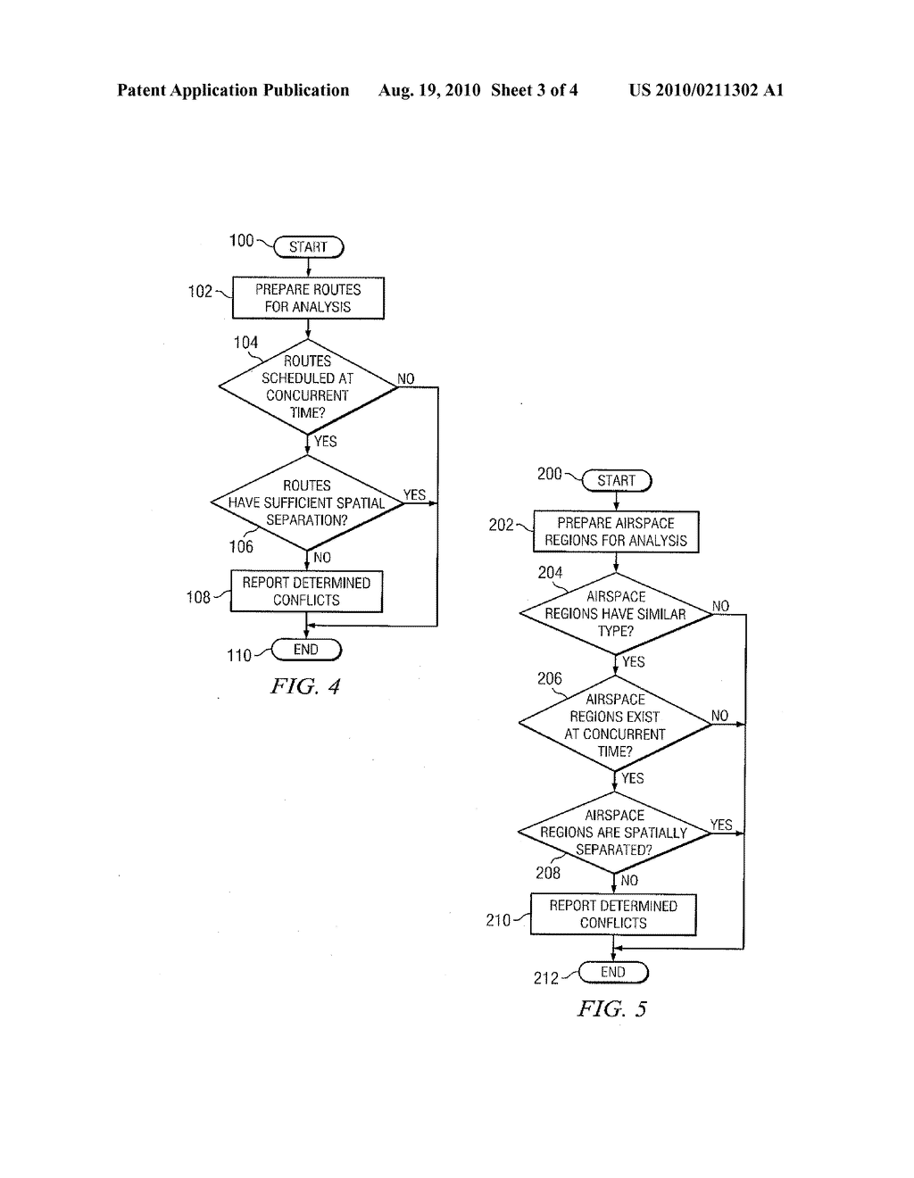 Airspace Deconfliction System - diagram, schematic, and image 04