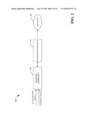 DETERMINING VELOCITY USING MULTIPLE SENSORS diagram and image