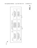 DETERMINING VELOCITY USING MULTIPLE SENSORS diagram and image