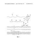 RECONSTRUCTING A SEISMIC WAVEFIELD diagram and image