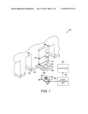 Methods and Systems for Monitoring Stator Winding Vibration diagram and image