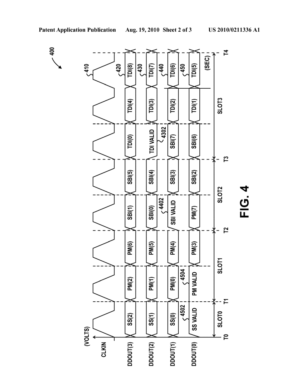 DATA PROCESSING INTERFACE DEVICE - diagram, schematic, and image 03