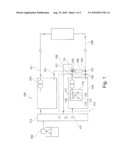 Current Generating Device for the Generation and Simultaneous Monitoring of a Measuring Current diagram and image