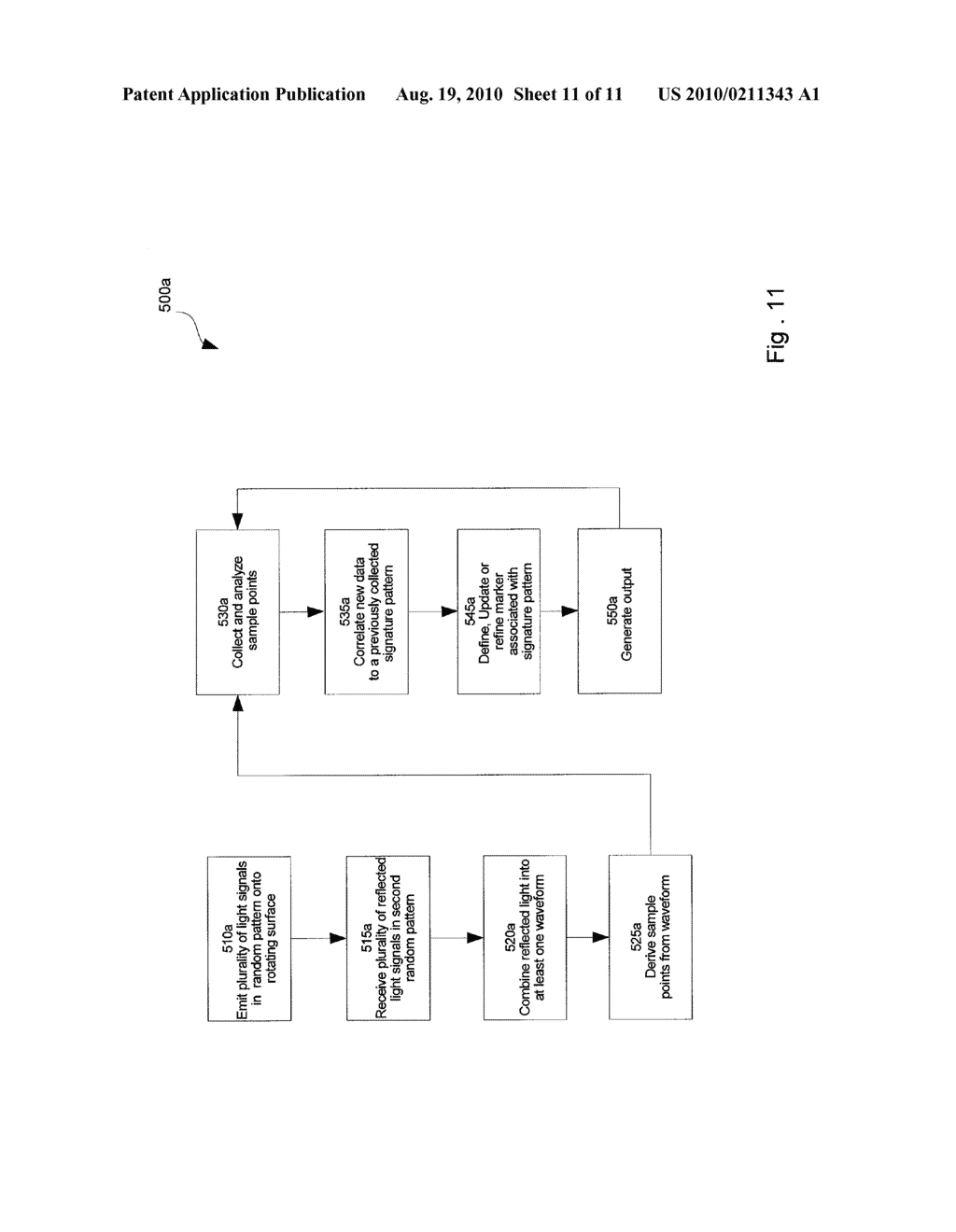 SYSTEMS AND METHODS FOR MONITORING MOVING DEVICES - diagram, schematic, and image 12