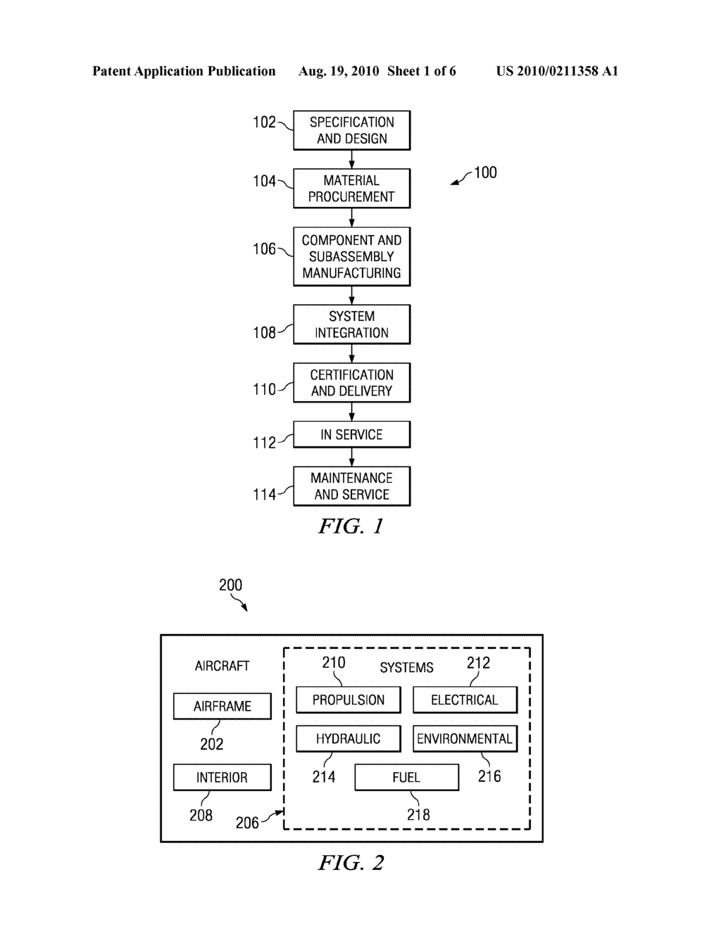 AUTOMATED POSTFLIGHT TROUBLESHOOTING - diagram, schematic, and image 02