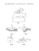 METHODS FOR MODELING, DISPLAYING, DESIGNING, AND OPTIMIZING FIXED CUTTER BITS diagram and image