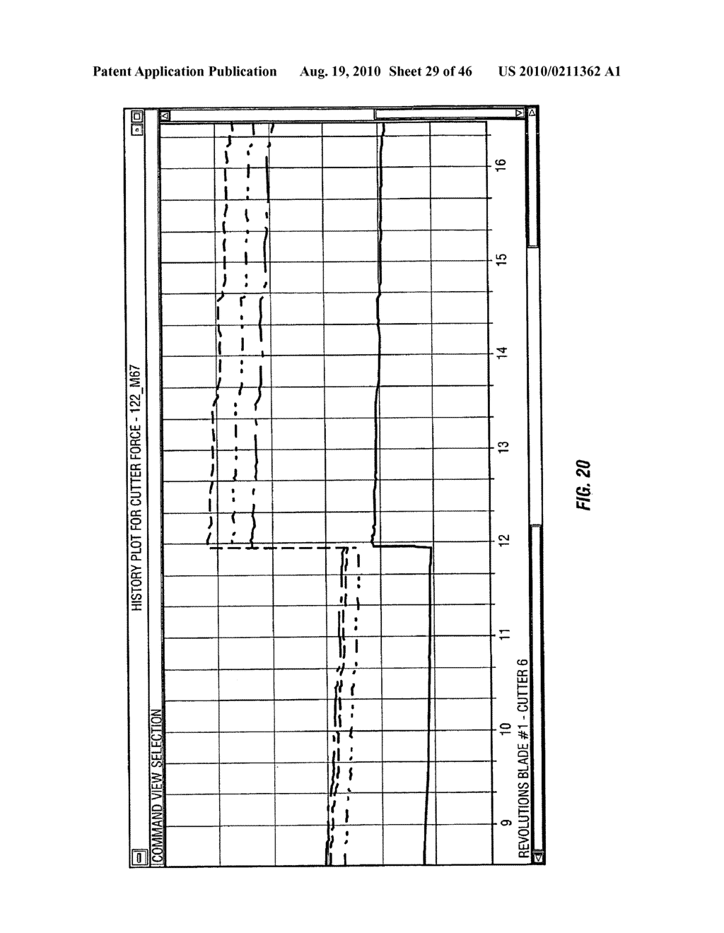 METHODS FOR MODELING, DISPLAYING, DESIGNING, AND OPTIMIZING FIXED CUTTER BITS - diagram, schematic, and image 30