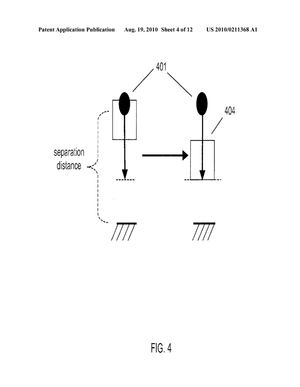 METHODS, SYSTEMS AND MEDIA FOR SIMULATING CONTACT SCENARIOS - diagram, schematic, and image 05