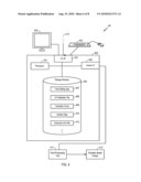 CAPTURE OF INTERCONNECTIVITY DATA FOR MULTI-PIN DEVICES IN THE DESIGN OF EMULATOR CIRCUIT BOARDS diagram and image