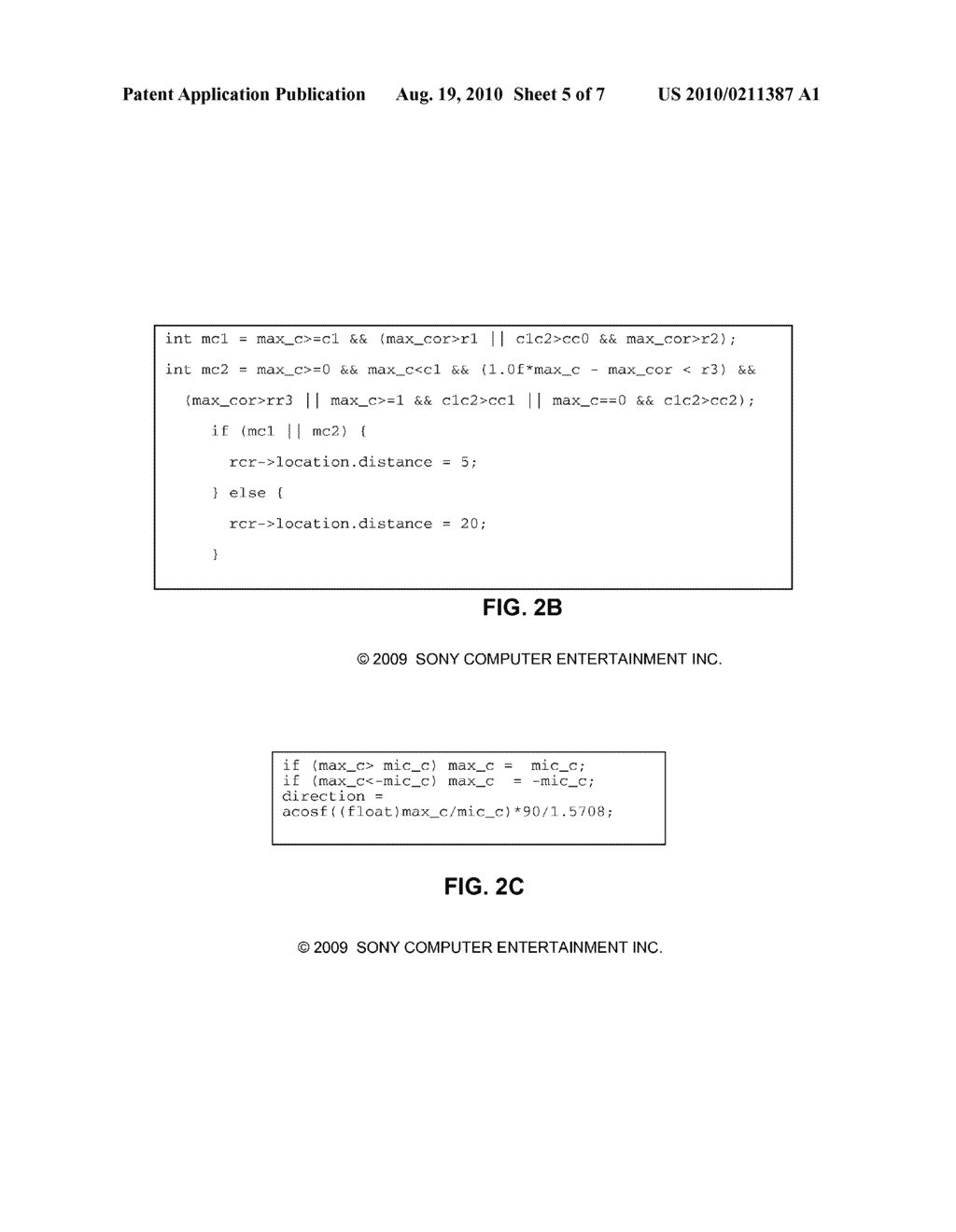 SPEECH PROCESSING WITH SOURCE LOCATION ESTIMATION USING SIGNALS FROM TWO OR MORE MICROPHONES - diagram, schematic, and image 06