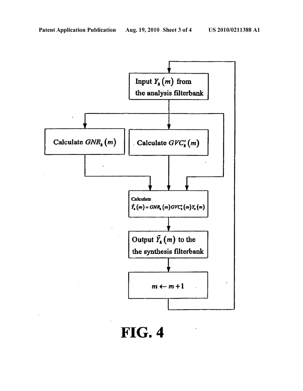 Speech Enhancement with Voice Clarity - diagram, schematic, and image 04