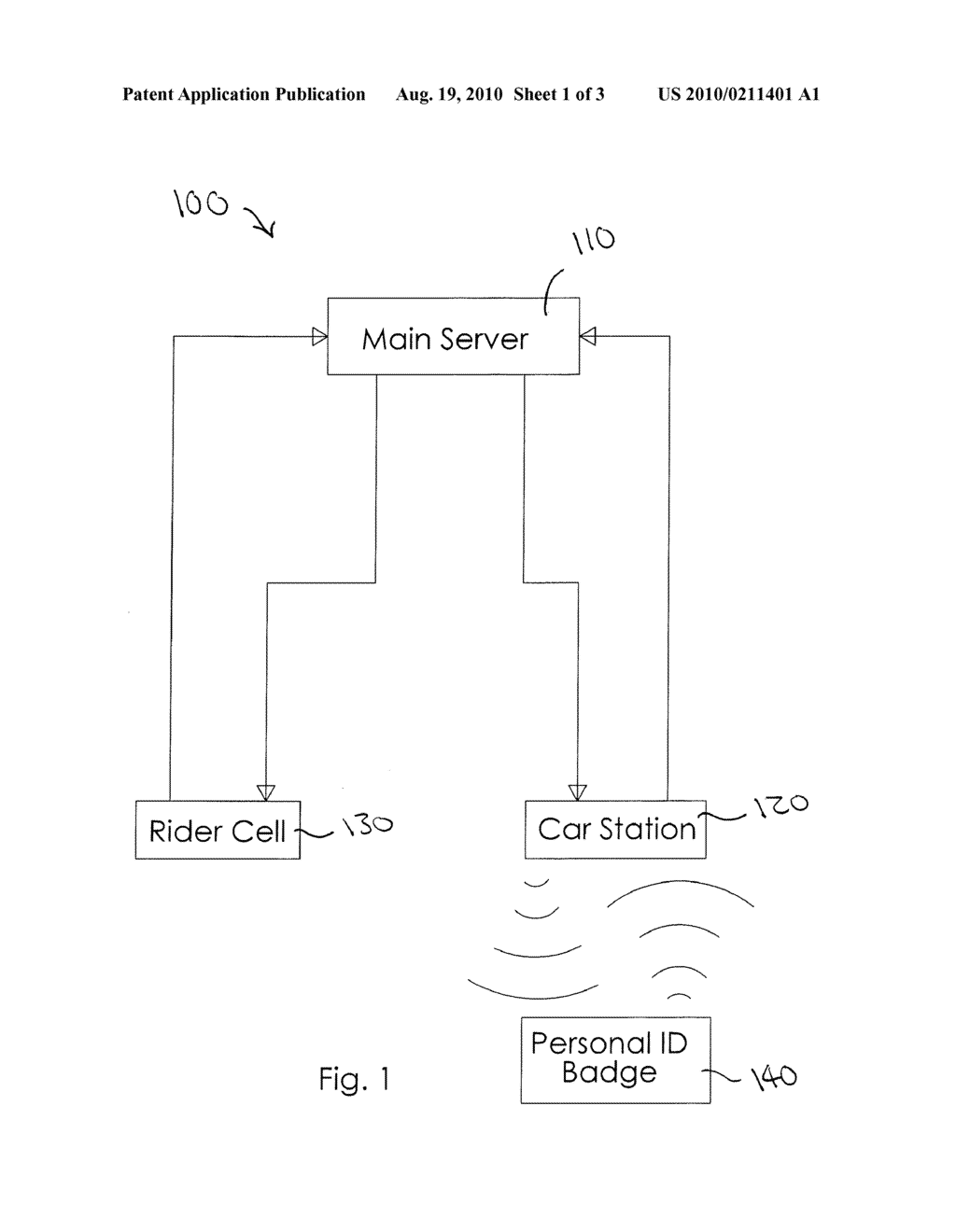 Transportation System - diagram, schematic, and image 02