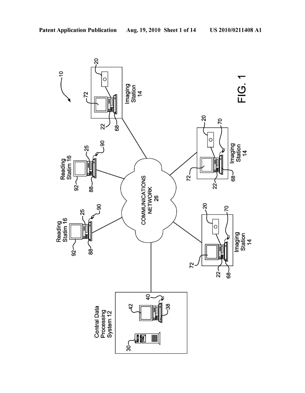 SYSTEMS AND METHODS FOR GENERATING MEDICAL DIAGNOSES - diagram, schematic, and image 02