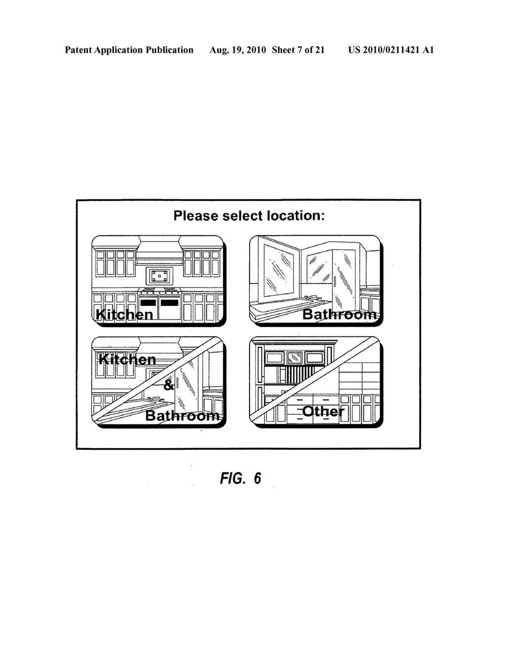 AUTOMATIC QUOTE GENERATION FOR CUSTOM CONSTRUCTION PROJECTS - diagram, schematic, and image 08