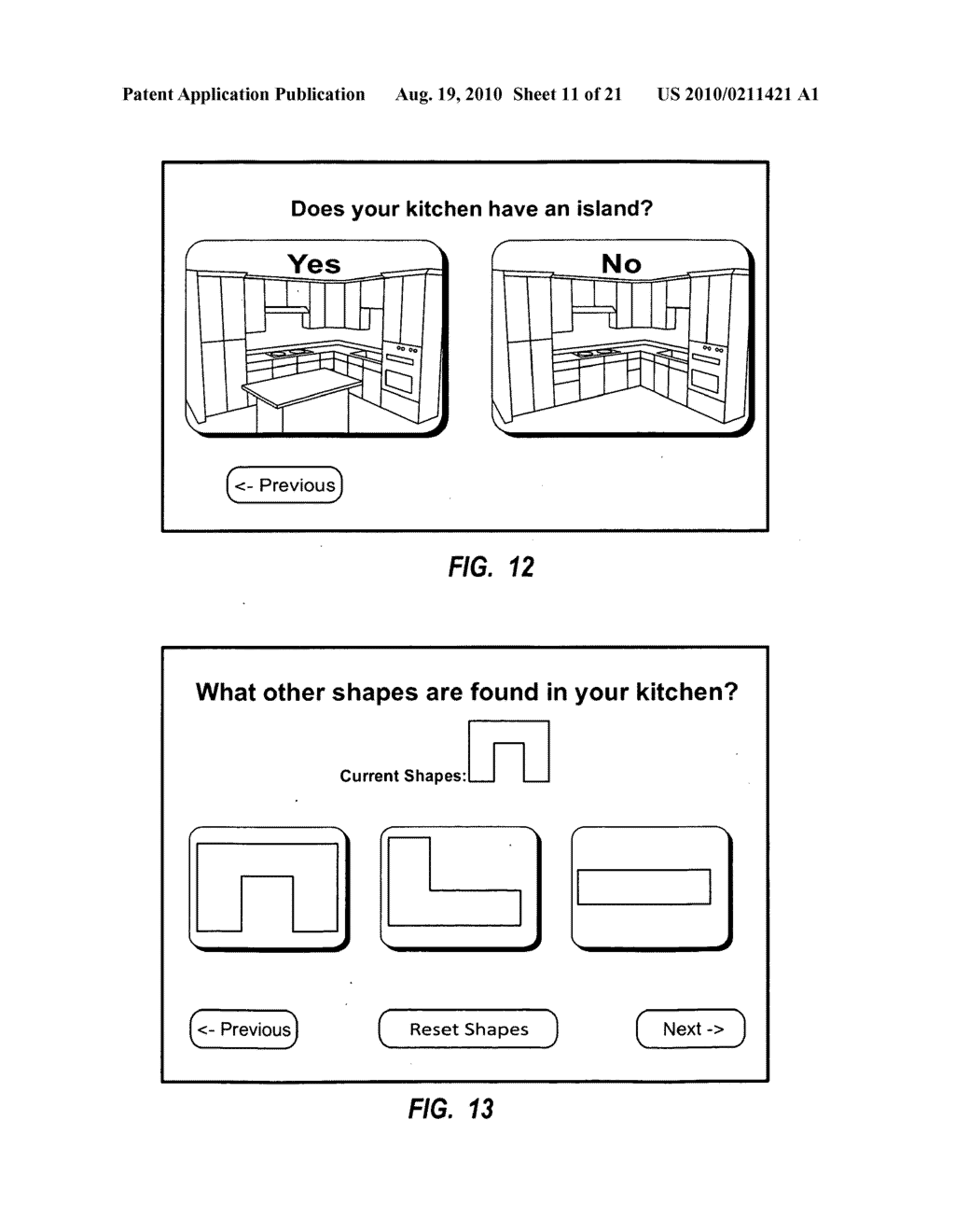 AUTOMATIC QUOTE GENERATION FOR CUSTOM CONSTRUCTION PROJECTS - diagram, schematic, and image 12