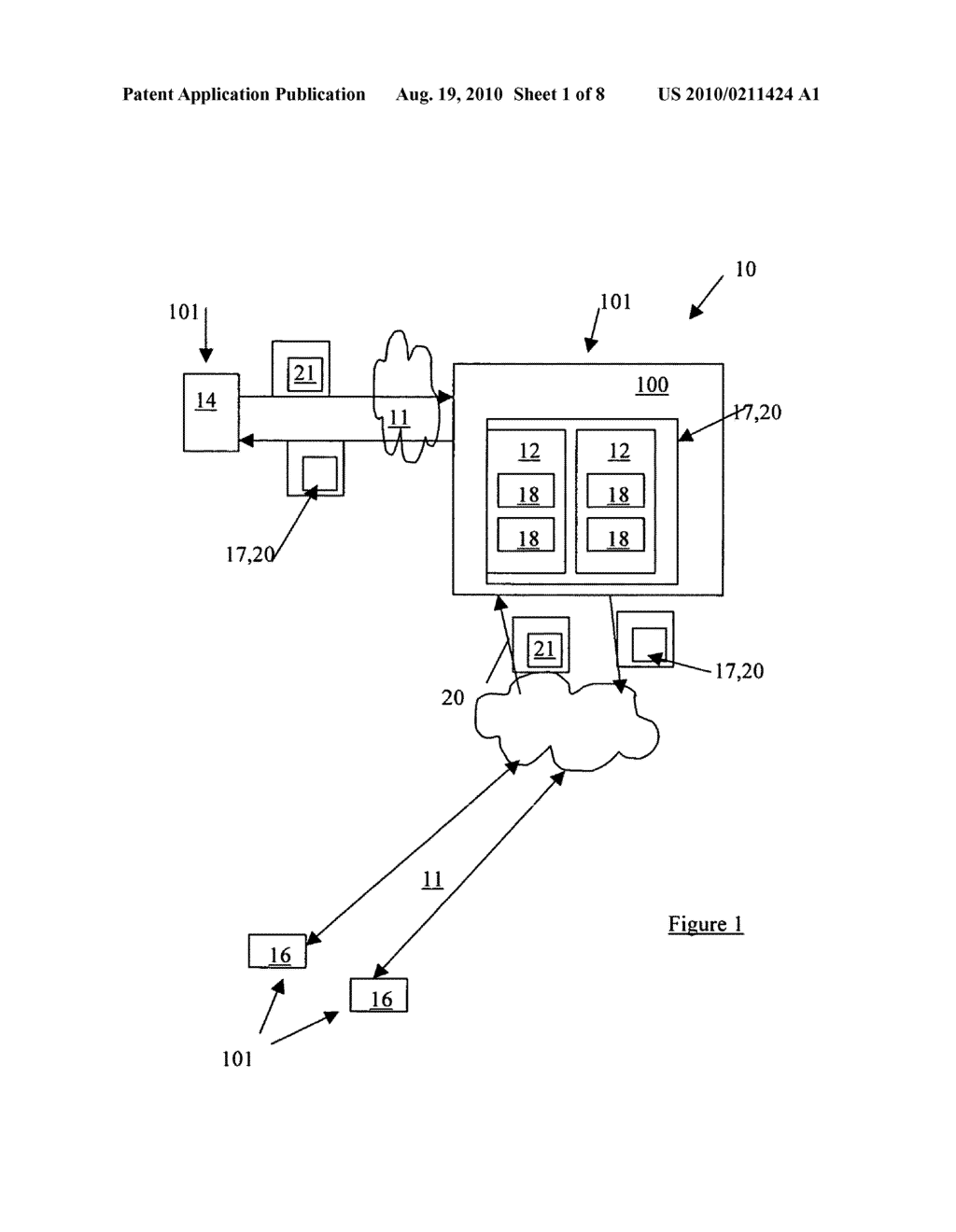 Organization of reverse flexible meeting schedules - diagram, schematic, and image 02