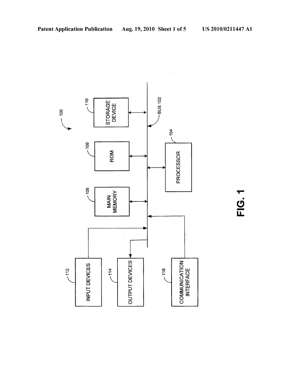 SEARCHING A DATABASE INCLUDING PRIORITIZING RESULTS BASED ON HISTORICAL DATA - diagram, schematic, and image 02