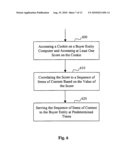 BUYER-DRIVEN TARGETING OF PURCHASING ENTITIES diagram and image