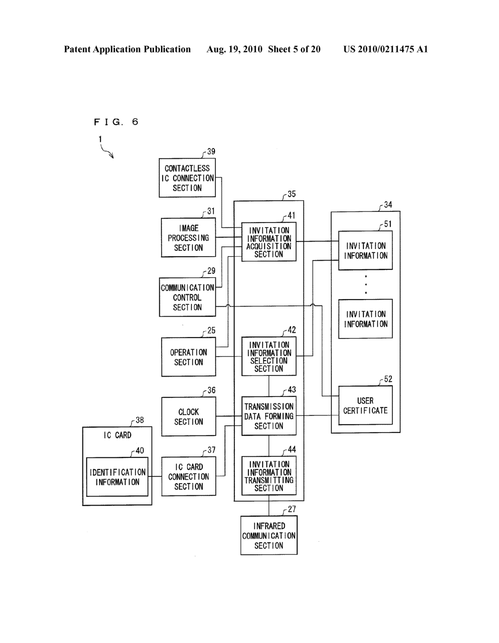 REPRODUCING APPARATUS, PORTABLE COMMUNICATION APPARATUS, ADMINISTRATIVE SERVER, AND CONTENT DISTRIBUTION SYSTEM - diagram, schematic, and image 06