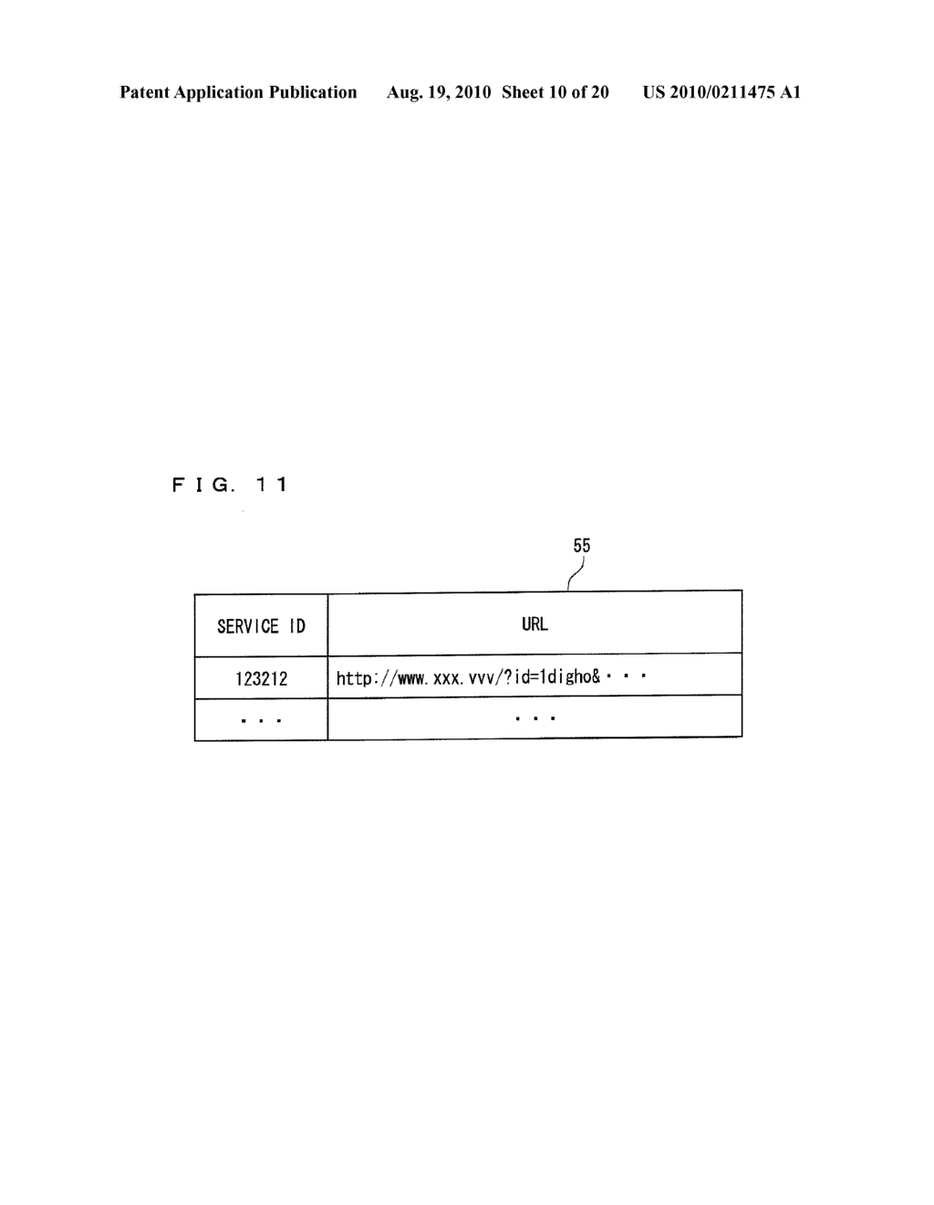 REPRODUCING APPARATUS, PORTABLE COMMUNICATION APPARATUS, ADMINISTRATIVE SERVER, AND CONTENT DISTRIBUTION SYSTEM - diagram, schematic, and image 11
