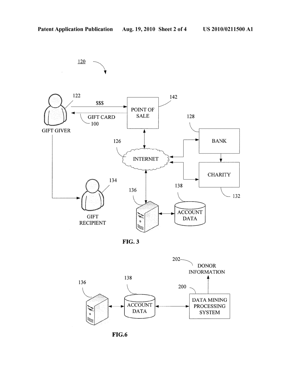 CHARITABLE GIFT CARD - diagram, schematic, and image 03