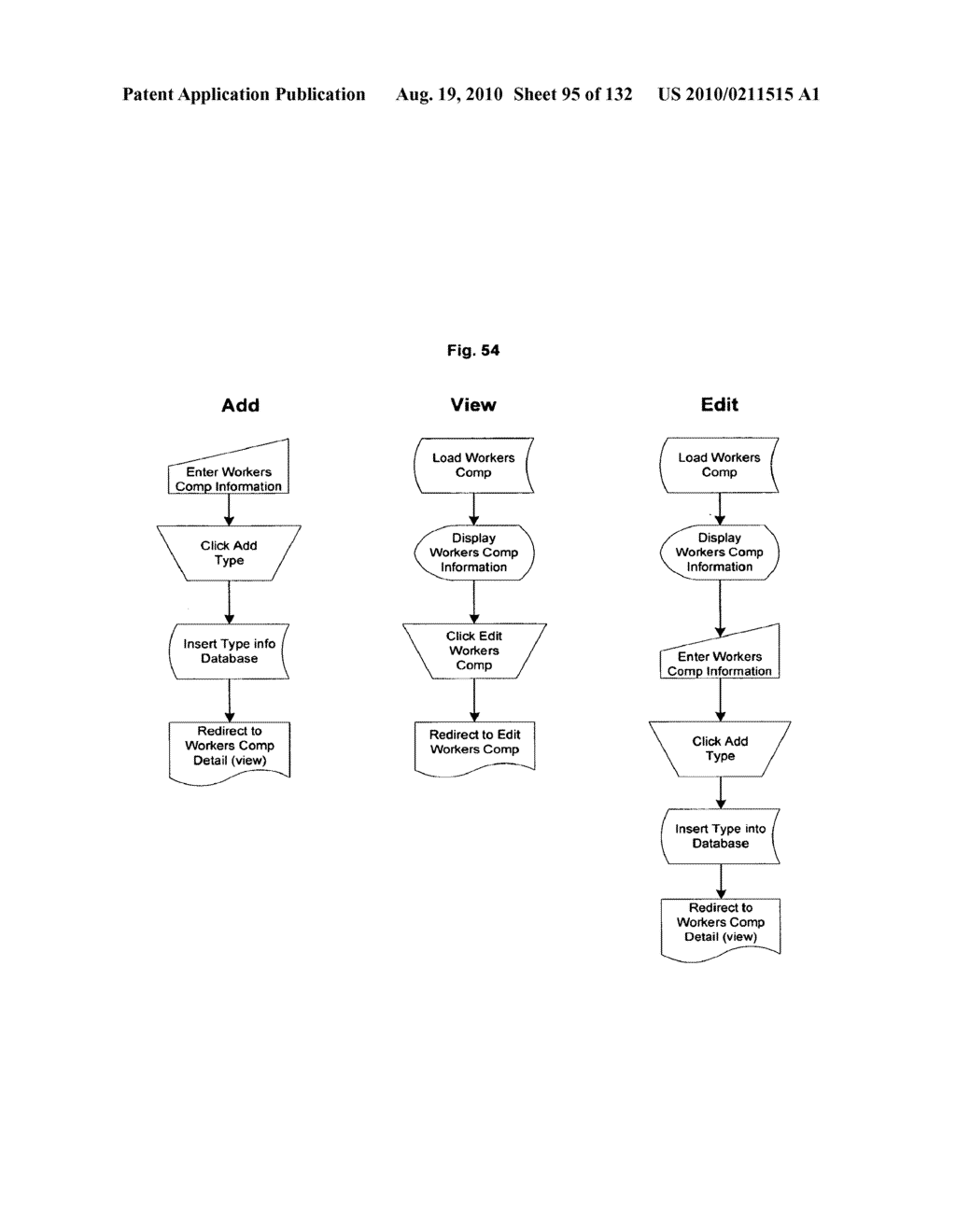 WORKER AND DOCUMENT MANAGEMENT SYSTEM - diagram, schematic, and image 96