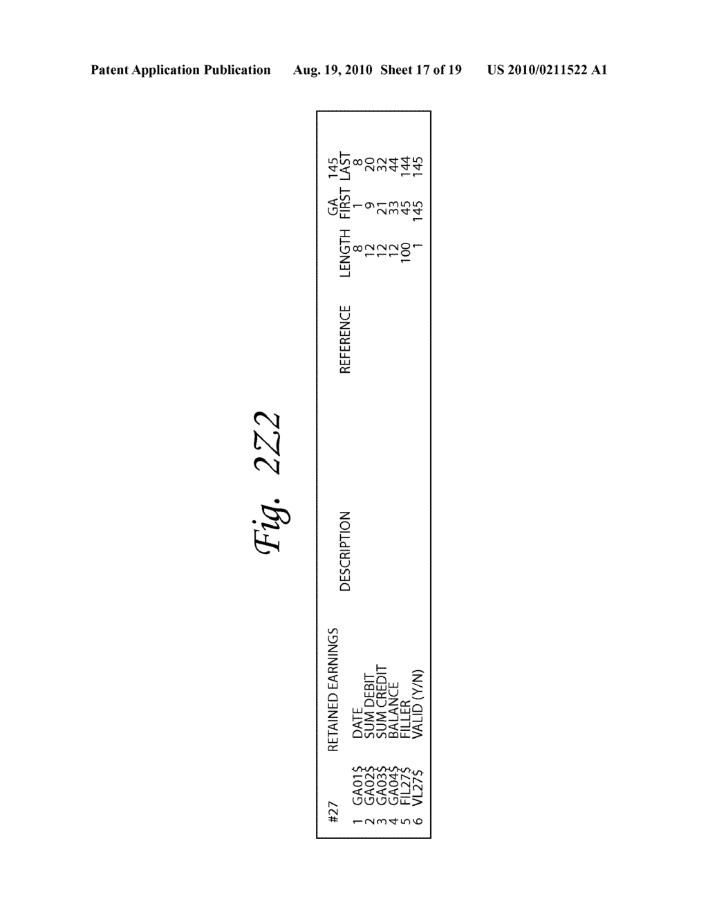 Computer-Implemented Method For Evaluating an Investment - diagram, schematic, and image 18