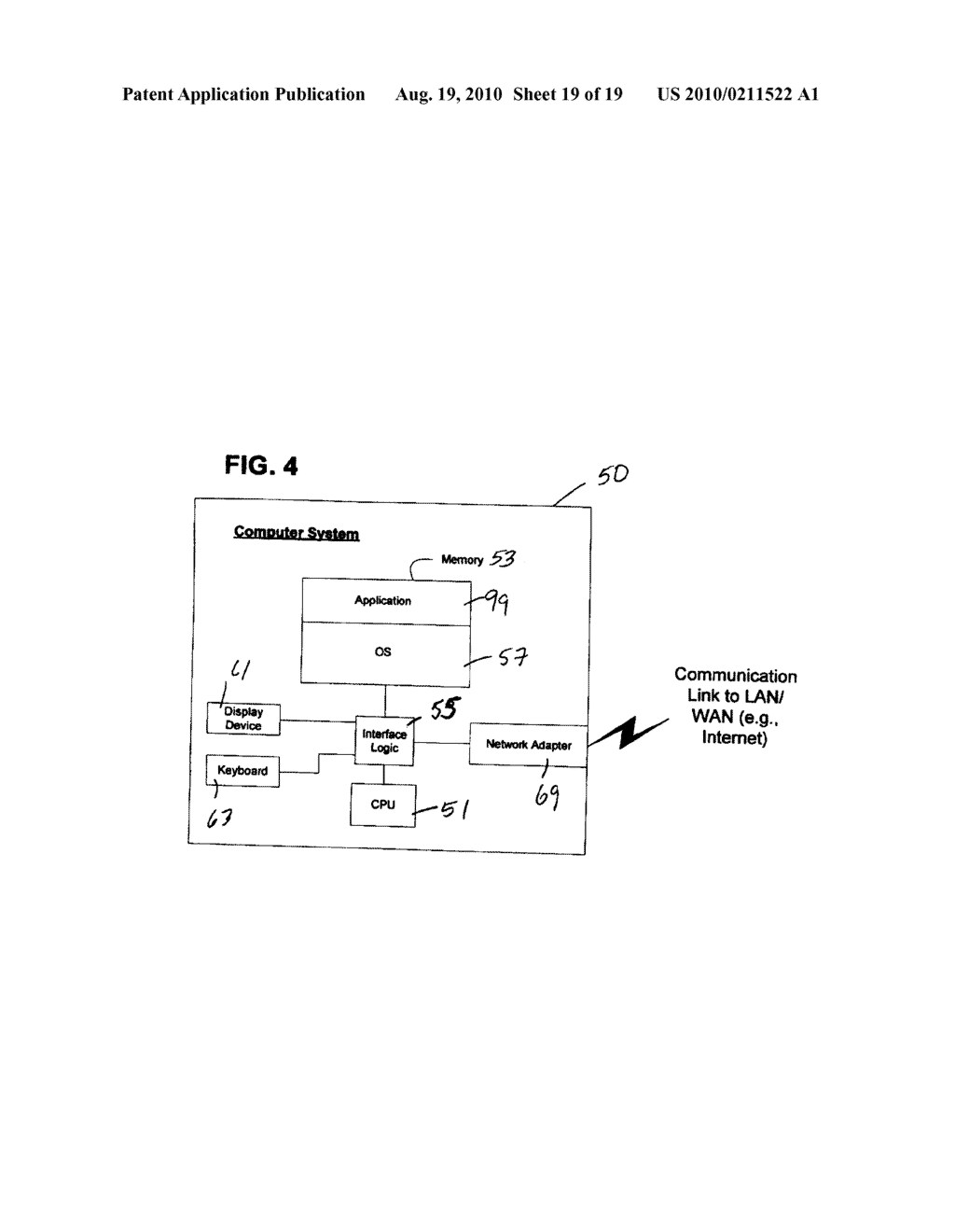 Computer-Implemented Method For Evaluating an Investment - diagram, schematic, and image 20