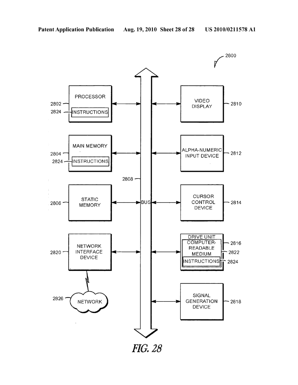 PATENT CONNECTION DATABASE - diagram, schematic, and image 29