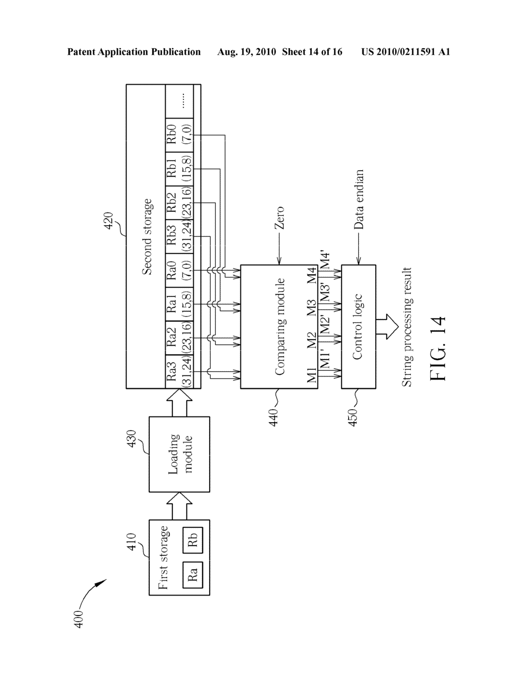 APPARATUS FOR PROCESSING STRINGS SIMULTANEOUSLY - diagram, schematic, and image 15