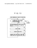 Information search system, information processing apparatus and method, and information search apparatus and method diagram and image