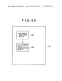 Information search system, information processing apparatus and method, and information search apparatus and method diagram and image