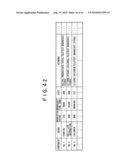 Information search system, information processing apparatus and method, and information search apparatus and method diagram and image