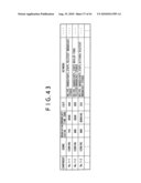 Information search system, information processing apparatus and method, and information search apparatus and method diagram and image