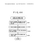 Information search system, information processing apparatus and method, and information search apparatus and method diagram and image