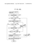 Information search system, information processing apparatus and method, and information search apparatus and method diagram and image