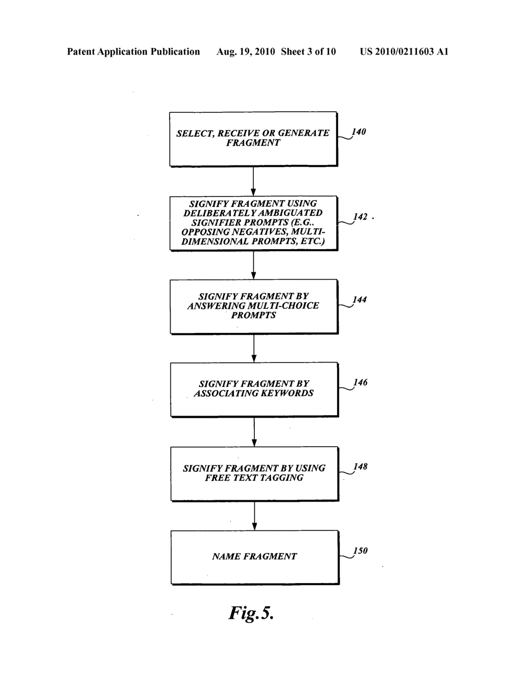 COMPUTER-AIDED METHODS AND SYSTEMS FOR PATTERN-BASED COGNITION FROM FRAGMENTED MATERIAL - diagram, schematic, and image 04