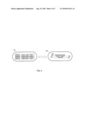 UTILIZATION OF RADIO STATION METADATA TO CONTROL PLAYBACK OF CONTENT AND DISPLAY OF CORRESPONDING CONTENT INFORMATION diagram and image