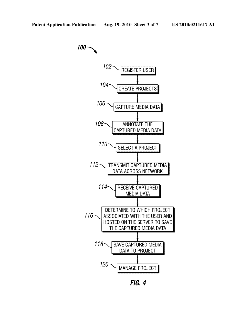 PROJECTS CONTAINING MEDIA DATA OF DIFFERENT TYPES - diagram, schematic, and image 04